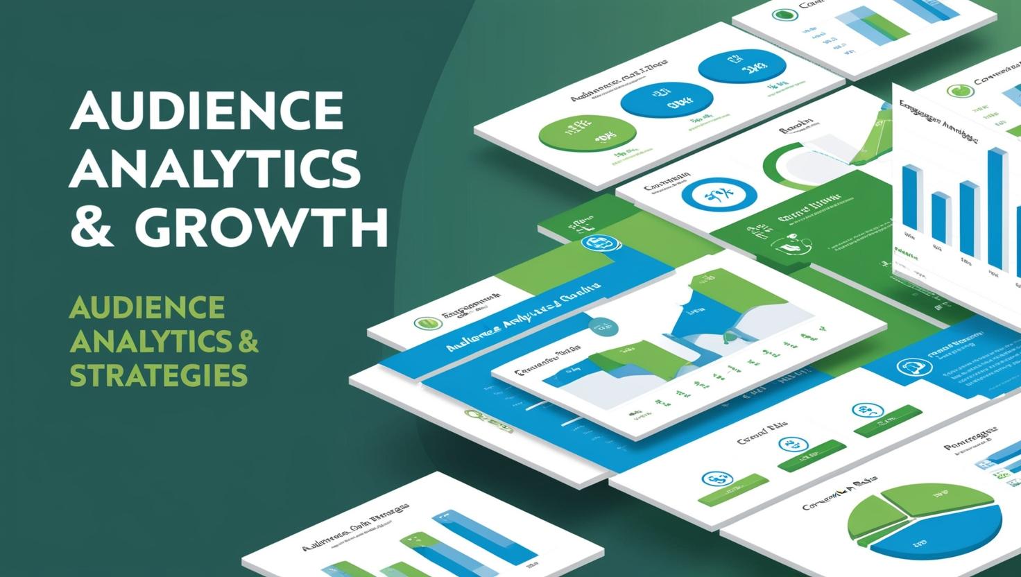 Audience Analytics & Growth Strategies