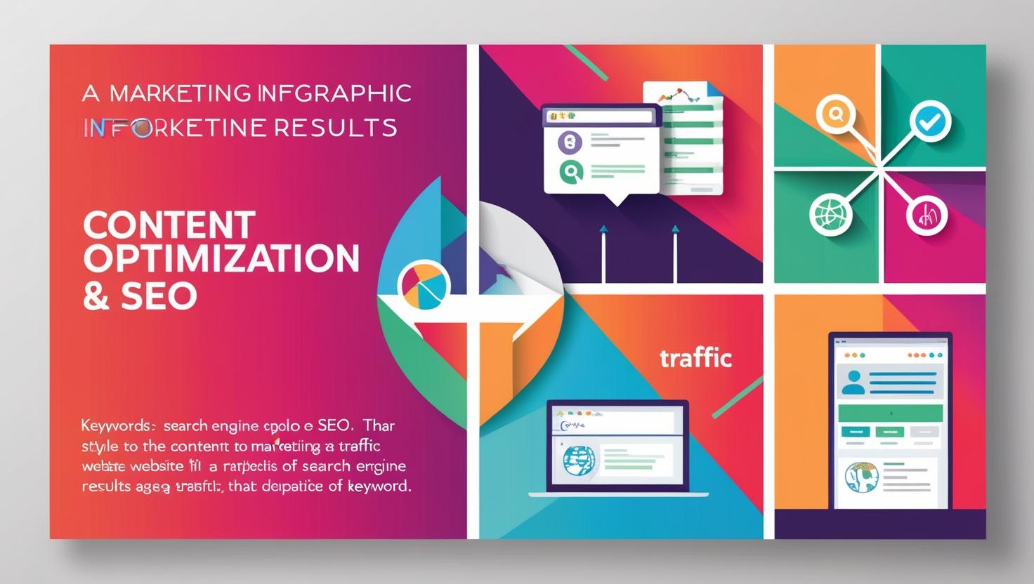 Content Optimization & SEO