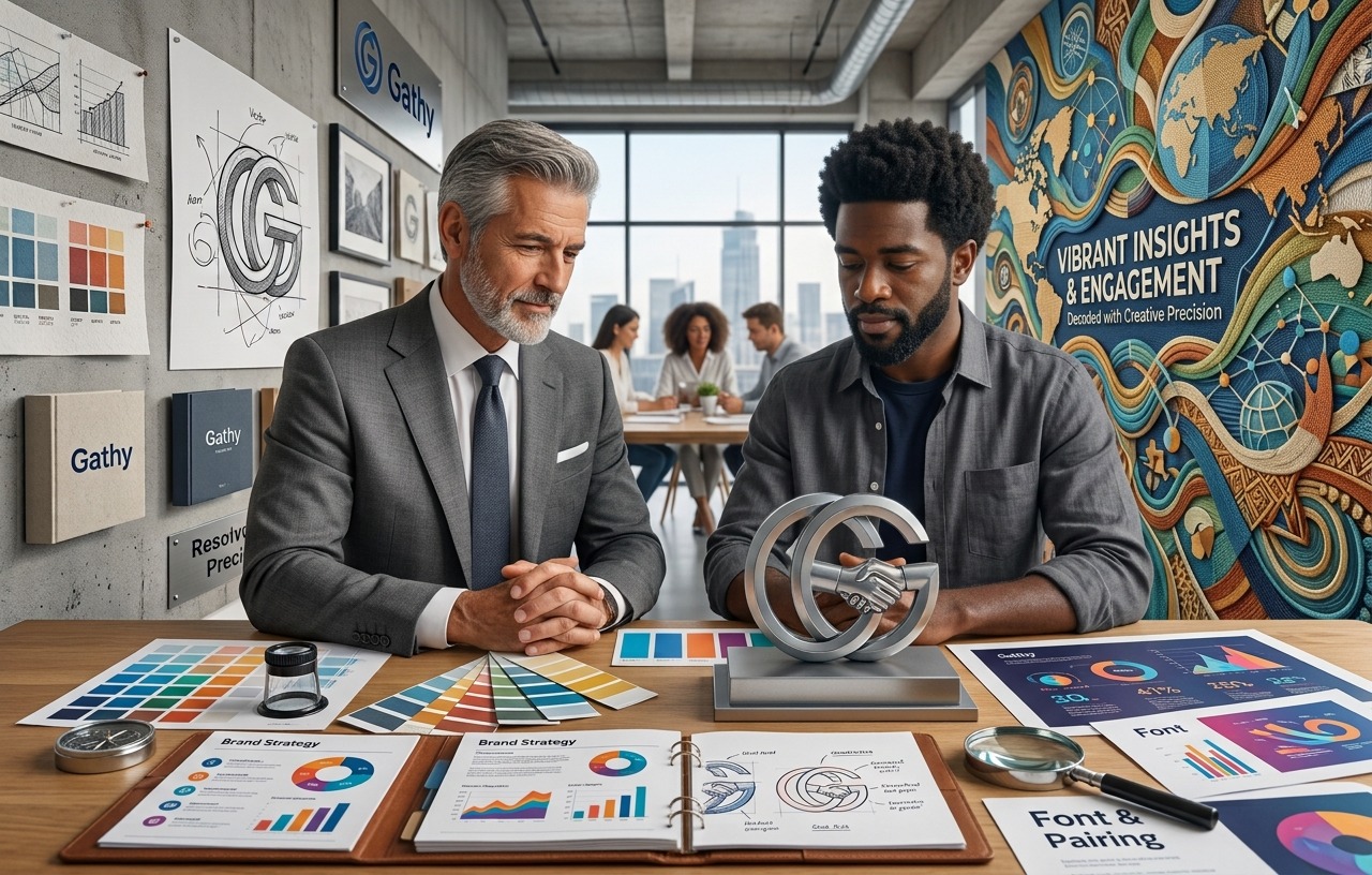Graphic Design Solutions